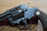 Colt Officers model 38 - 3 of 8