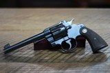 Colt Officers model 38 - 1 of 8