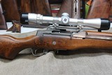 Ruger Mini 14 (Stainless) - 8 of 10
