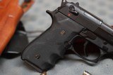 Beretta model 92F 9mm - 5 of 7