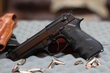 Beretta model 92F 9mm - 1 of 7