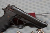 Beretta model 92F 9mm - 6 of 7