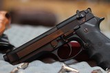 Beretta model 92F 9mm - 3 of 7
