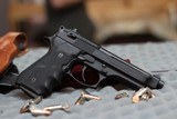 Beretta model 92F 9mm - 4 of 7