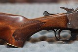 Savage Model 24V Series B - O/U - 8 of 11