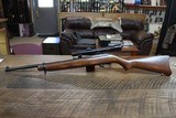 Ruger .44 Rem. Mag. Auto carbine - 1 of 8