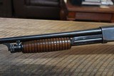 Ithaca Model 37 16ga pump - 8 of 8
