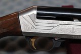 Benelli 20ga Legacy engraved model - 9 of 14