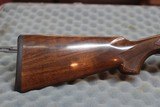 Benelli 20ga Legacy engraved model - 7 of 14