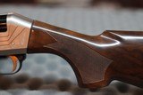 Benelli 20ga Legacy engraved model - 2 of 14