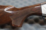 Benelli 20ga Legacy engraved model - 8 of 14