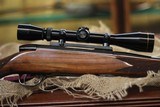 Weatherby Mark 5 LEFT handed. - 7 of 9
