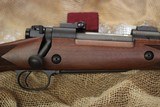 Winchester M70 .459 Safari - 1 of 14