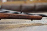 WinchesterModel 70Alaskan . 338 Winchester Cal. - 6 of 12