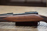 WinchesterModel 70Alaskan . 338 Winchester Cal. - 10 of 12