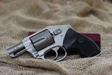 Charter Arms Off Duty38Cal. Special - 1 of 4