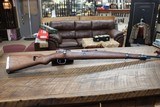 Yugoslavian M48 8x 57 MauserCaliber - 1 of 13