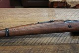 Yugoslavian M48 8x 57 MauserCaliber - 11 of 13