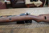 Yugoslavian M48 8x 57 MauserCaliber - 10 of 13