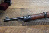 Yugoslavian M48 8x 57 MauserCaliber - 12 of 13