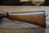 Steyr Model 1895 Carbine - 1 of 10