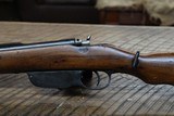 Steyr Model 1895 Carbine - 2 of 10