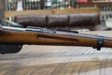 Steyr Model 1895 Carbine - 9 of 10