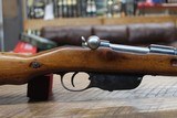 Steyr Model 1895 Carbine - 8 of 10