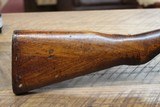 Japanese Arisaka Type 99Serial # 87857 - 7 of 10