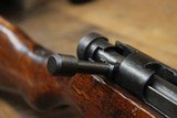 Japanese Arisaka Type 99Serial # 87857 - 9 of 10