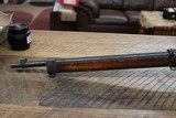 Japanese Arisaka Type 99Serial # 87857 - 4 of 10