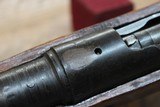 Japanese Arisaka Type 99Serial # 87857 - 6 of 10