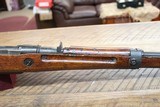 Japanese Arisaka Type 99Serial # 87857 - 10 of 10