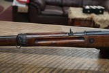 Japanese Arisaka Type 99Serial # 87857 - 3 of 10