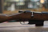 ItalianCarcanoCarbineModel 37 Cal. 7.35 - 8 of 14