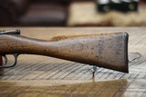 ItalianCarcanoCarbineModel 37 Cal. 7.35 - 1 of 14