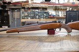 Ithaca LSA-65 Bolt Action 270 Win. - 7 of 8