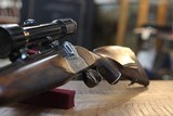 Franz Sodia
o/u
Combination Gun - 21 of 22