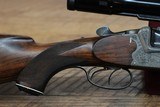 Franz Sodia
o/u
Combination Gun - 8 of 22
