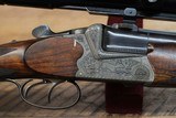 Franz Sodia
o/u
Combination Gun - 9 of 22