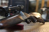 Franz Sodia
o/u
Combination Gun - 22 of 22