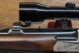 Franz Sodia Ferlach Austria Combination Gun - 6 of 9