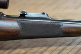 Mauser Type “B” Sporter - 12 of 14