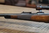 Mauser Type “B” Sporter - 4 of 14