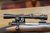 Mauser Type “B” Sporter - 13 of 14