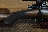 Mauser Type “B” Sporter - 9 of 14