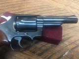 Colt Police Positive 3rd Model 38 Special - 5 of 6