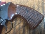 Colt Police Positive 3rd Model 38 Special - 3 of 6
