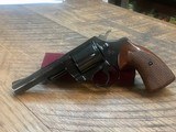 Colt Police Positive 3rd Model 38 Special - 6 of 6