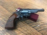 Colt Police Positive 3rd Model 38 Special - 1 of 6